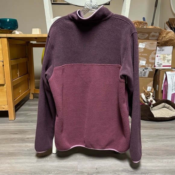 Patagonia Synchilla Fleece Jacket Size Large - Picture 2 of 5